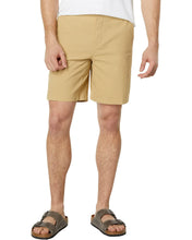 Load image into Gallery viewer, The North Face Men's Sprag Shorts Khaki Stone