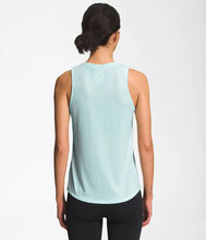 Load image into Gallery viewer, The North Face Women's Elevation Tank Skylight Blue