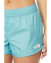 Load image into Gallery viewer, The North Face Women's Limitless Run Shorts Reef Waters