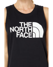 Load image into Gallery viewer, The North Face Women's Half Dome Tank TNF Black