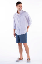Load image into Gallery viewer, Southern Shirt Co. Men's Daphne Plaid Long Sleeve Button-Down