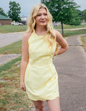 Load image into Gallery viewer, Lauren James Women's Landry Dress