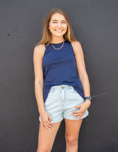 Load image into Gallery viewer, Lauren James Women's Final Mile Workout Tank Top