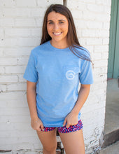 Load image into Gallery viewer, Southern Tide Women's Skipjack Short Sleeve Tee