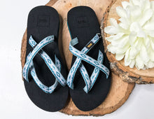 Load image into Gallery viewer, Teva Women's Olowahu Shoes