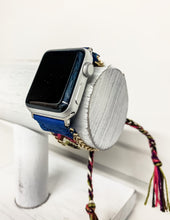 Load image into Gallery viewer, Ava's Favorite Woven Watch Band