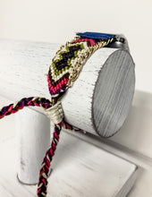 Load image into Gallery viewer, Ava's Favorite Woven Watch Band