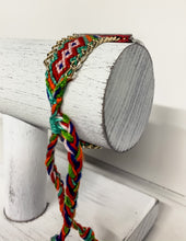 Load image into Gallery viewer, Ava's Favorite Woven Watch Band