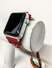 Load image into Gallery viewer, Ava's Favorite Woven Watch Band