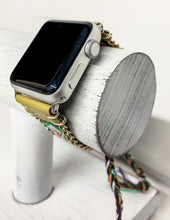 Load image into Gallery viewer, Ava's Favorite Woven Watch Band