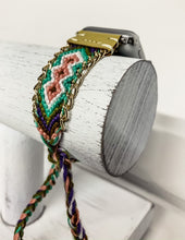 Load image into Gallery viewer, Ava's Favorite Woven Watch Band