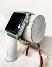 Load image into Gallery viewer, Ava's Favorite Woven Watch Band