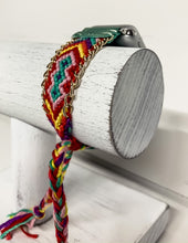 Load image into Gallery viewer, Ava's Favorite Woven Watch Band