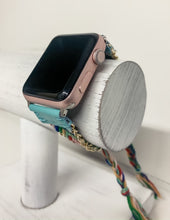 Load image into Gallery viewer, Ava's Favorite Woven Watch Band