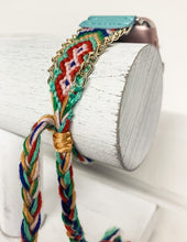 Load image into Gallery viewer, Ava's Favorite Woven Watch Band