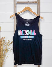Load image into Gallery viewer, Women's Horizontal Running Tank Top
