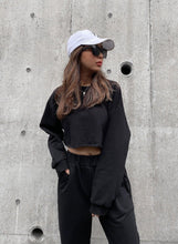 Load image into Gallery viewer, Gabby V-Neck Woven Cami-Sage