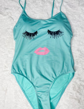 Load image into Gallery viewer, Women's Facing The Sun One Piece
