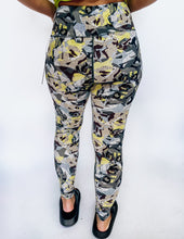 Load image into Gallery viewer, Let's Go Leggings