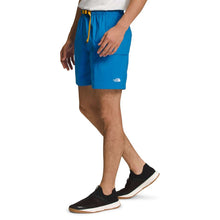 Load image into Gallery viewer, The North Face Men's Class V Belted Shorts Super Sonic Blue
