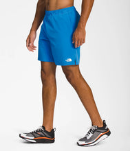 Load image into Gallery viewer, The North Face Men's Wander Shorts Super Sonic Blue