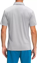 Load image into Gallery viewer, The North Face Men's Wander Polo Meld Grey Heather