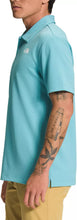 Load image into Gallery viewer, The North Face Men's Wander Polo Reef Waters