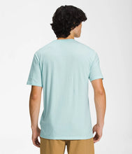 Load image into Gallery viewer, The North Face Men's Half Dome SS Tee Skylight Blue