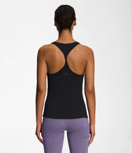 Load image into Gallery viewer, The North Face Women's Dune Sky Tank TNF Black