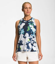 Load image into Gallery viewer, The North Face Women's Dawndream Standard Tank Floral
