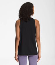 Load image into Gallery viewer, The North Face Women's Dawndream Standard Tank TNF Black
