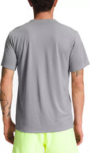 Load image into Gallery viewer, The North Face Men's Elevation SS Tee Meld Grey