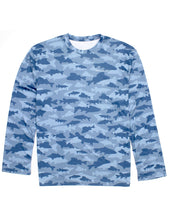 Load image into Gallery viewer, Properly Tied Men's Sportsman Performance Long Sleeve Tee