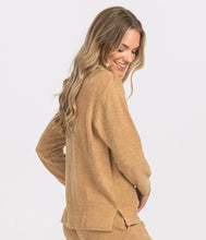 Load image into Gallery viewer, Southern Shirt Women's Dreamluxe Turtleneck Sweater