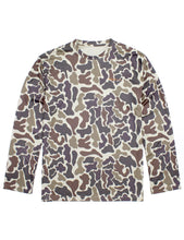 Load image into Gallery viewer, Properly Tied Men's Sportsman Performance Long Sleeve Tee